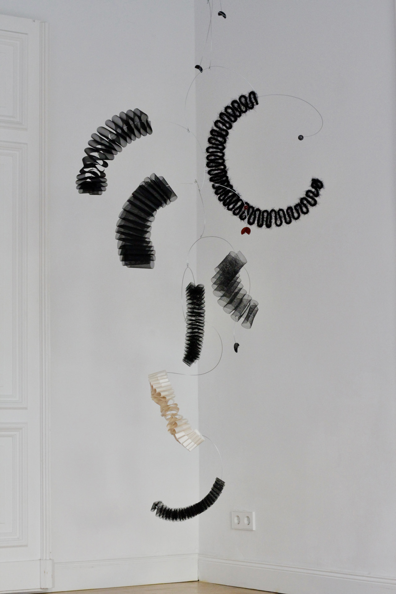 Marina Melentieva, Dancer IV, 2026